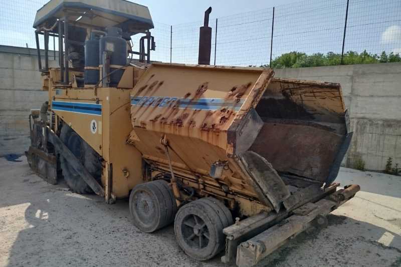 OmecoHub - Immagine BITELLI BB660